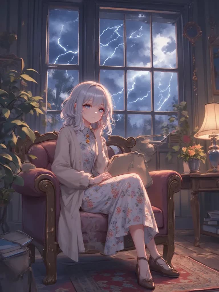 Elara Maeve (Grandma Ellina) thumbnail