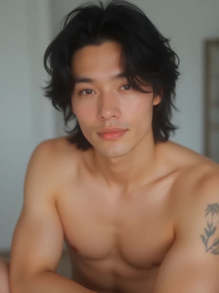 Richard Soon thumbnail
