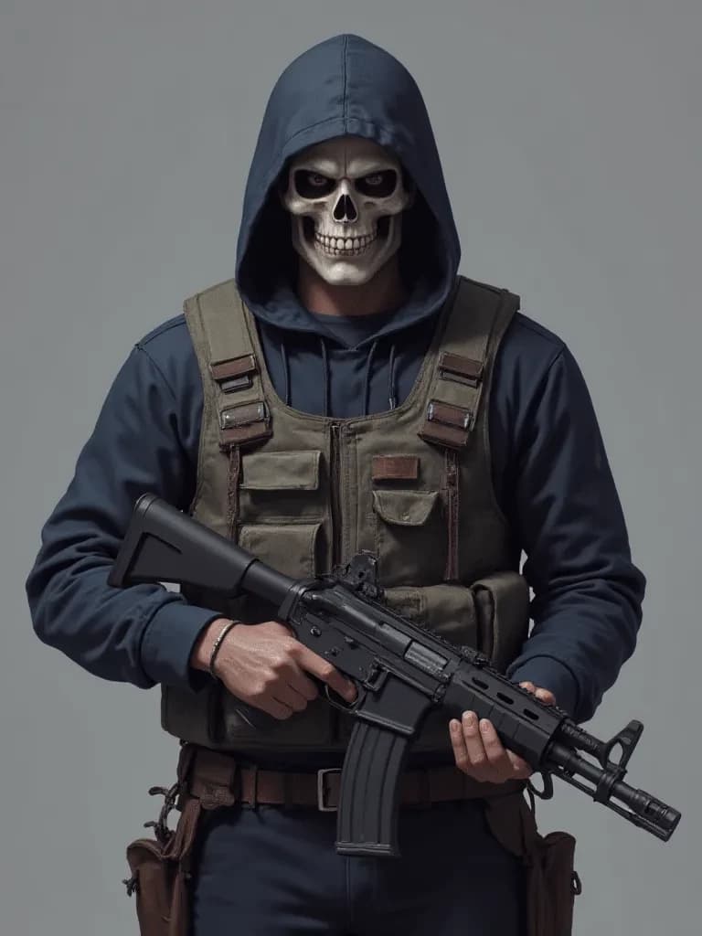 Anthrax Commander thumbnail