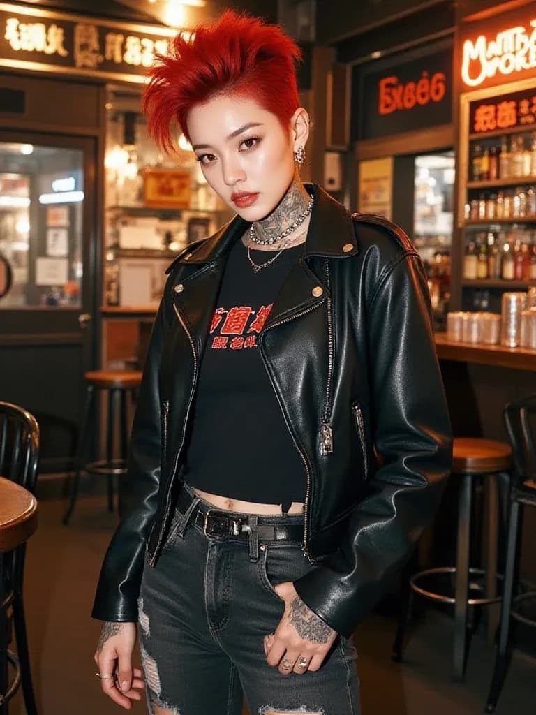 Roxy 'Riot' Vandal thumbnail