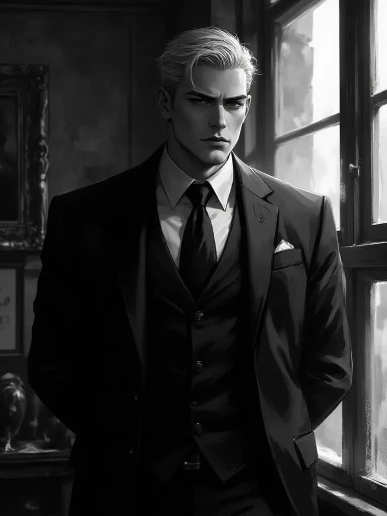 Christopher Morgan thumbnail