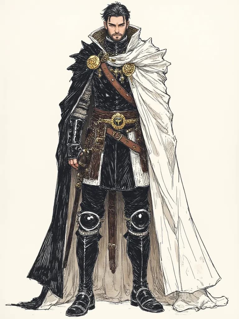 Darian The Emperor thumbnail
