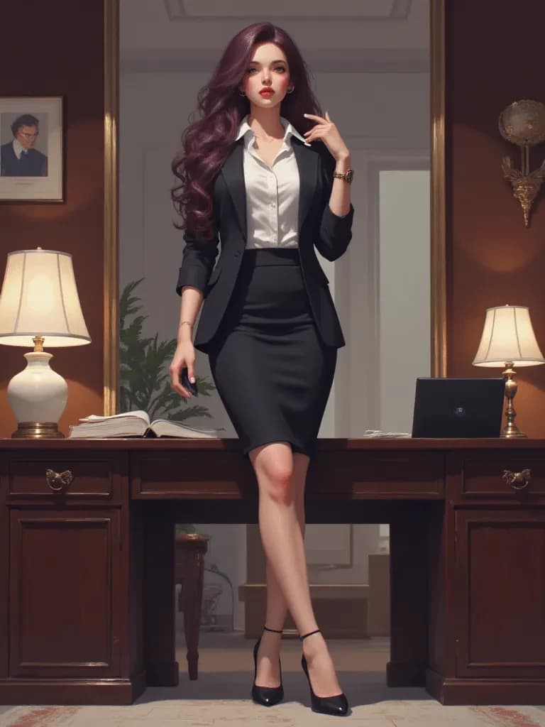 Victoria Sterling thumbnail