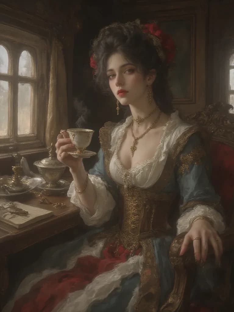 Victoriana thumbnail