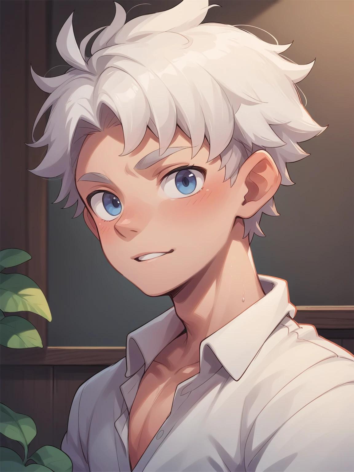 Cute boys thumbnail