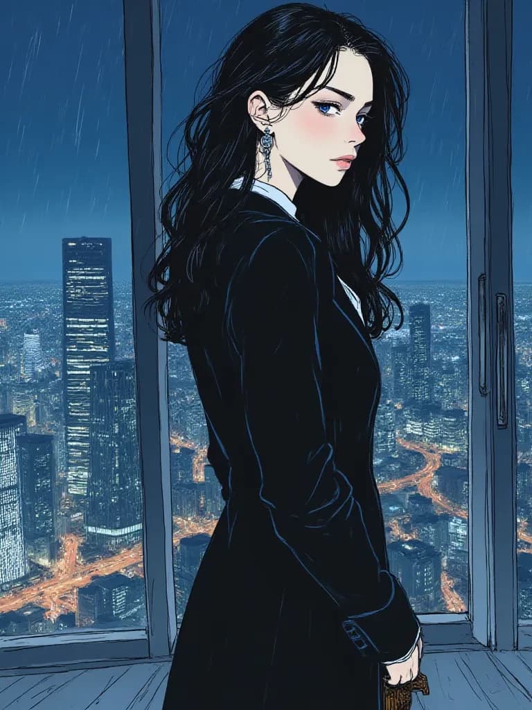 (Gl) Forbidden love thumbnail