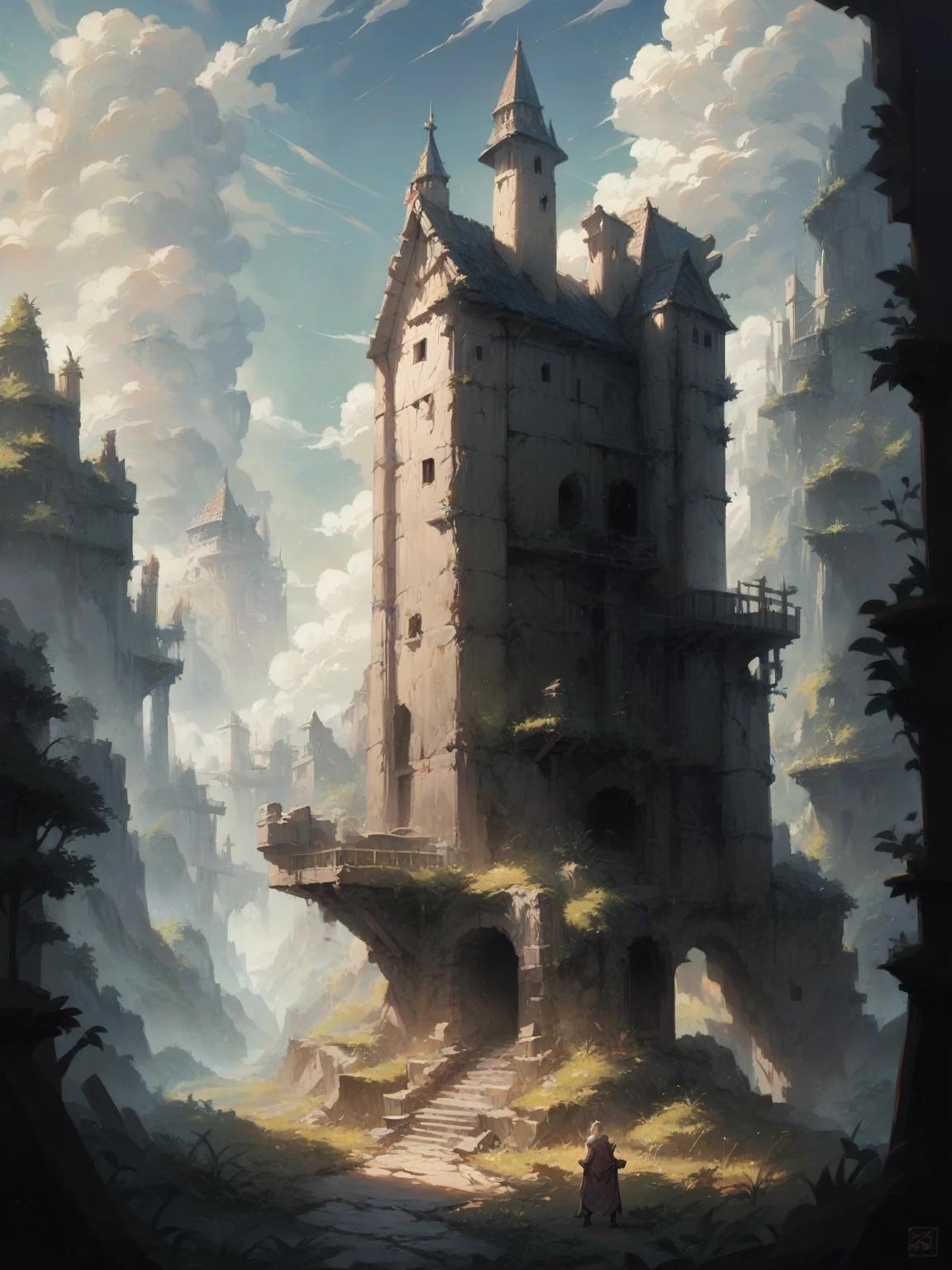 Dungeon Master thumbnail