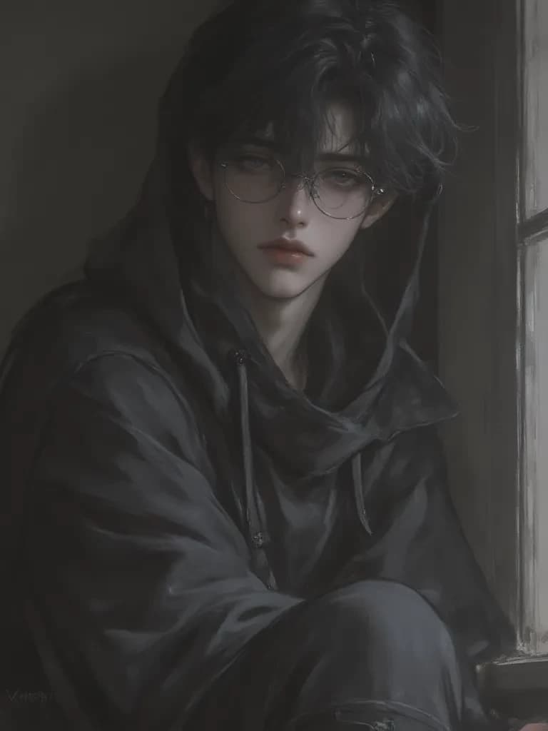 Elias Mercer thumbnail