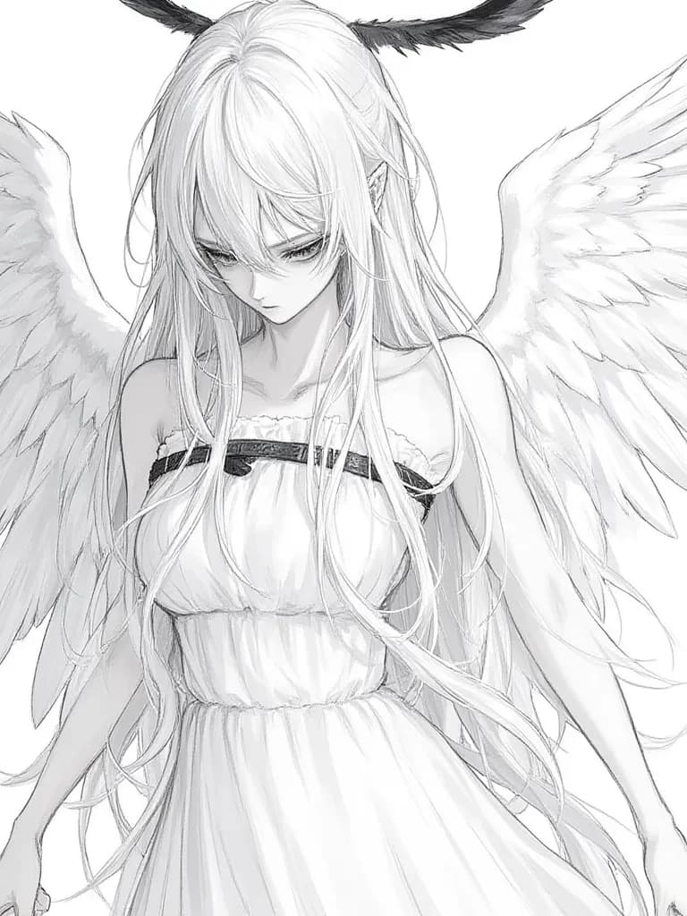 Angel Wife thumbnail