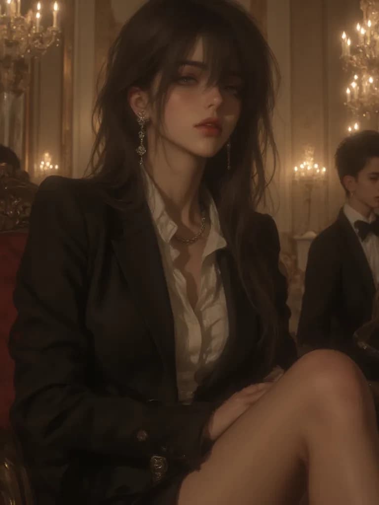 Charlotte Thorne thumbnail