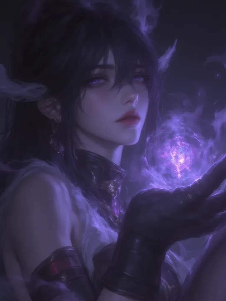 Morrigan thumbnail