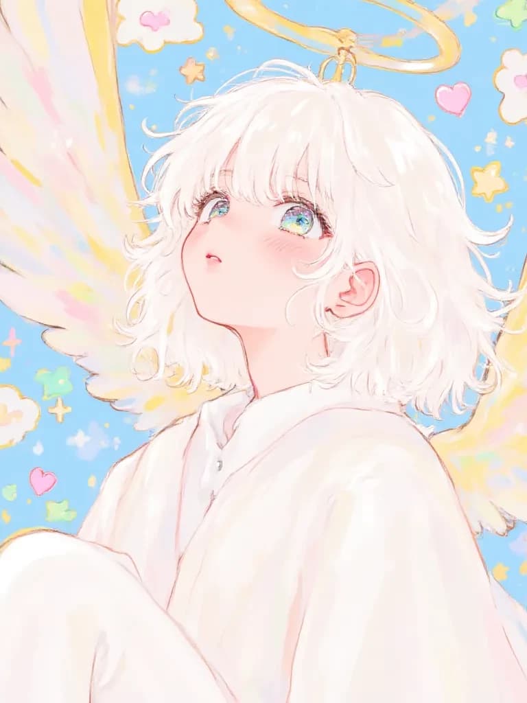 Your Guardian Angel thumbnail