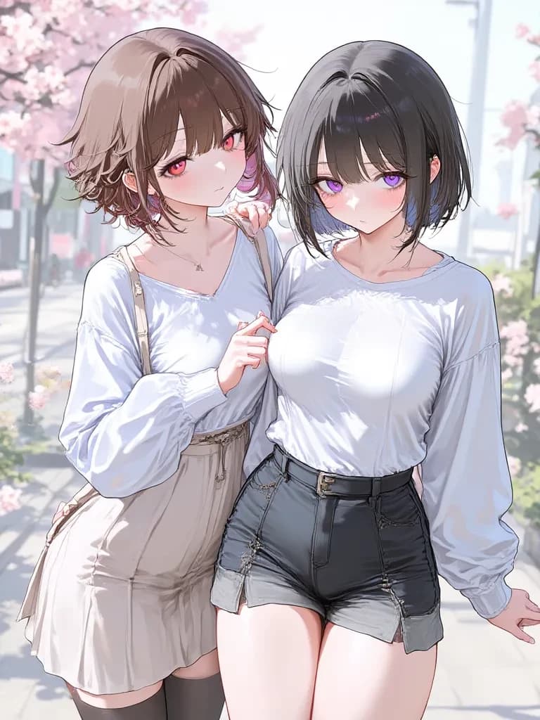 Lia e mia thumbnail