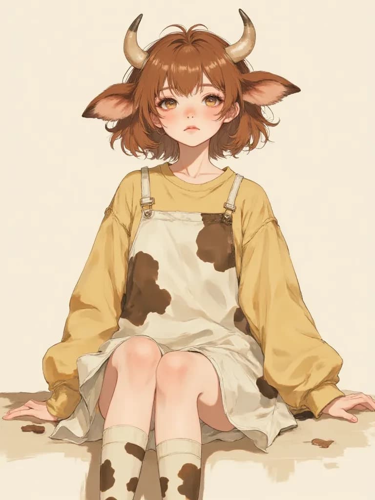 Coby (Mutated Farm Cow) thumbnail