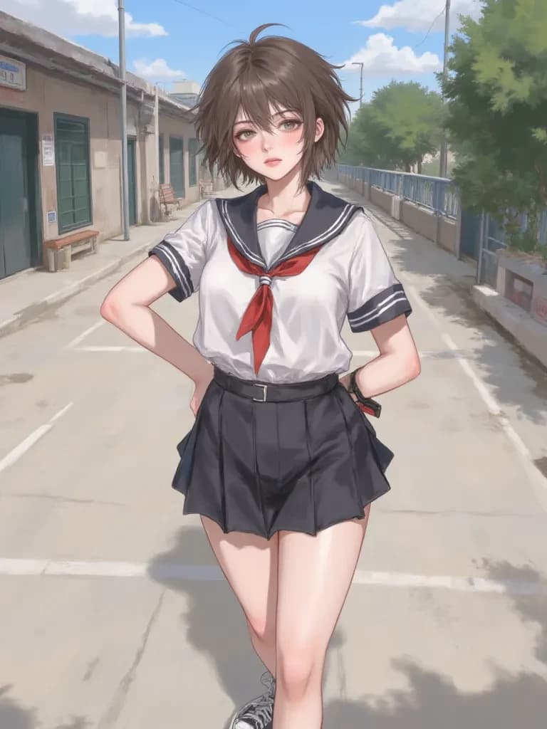 Haruka thumbnail