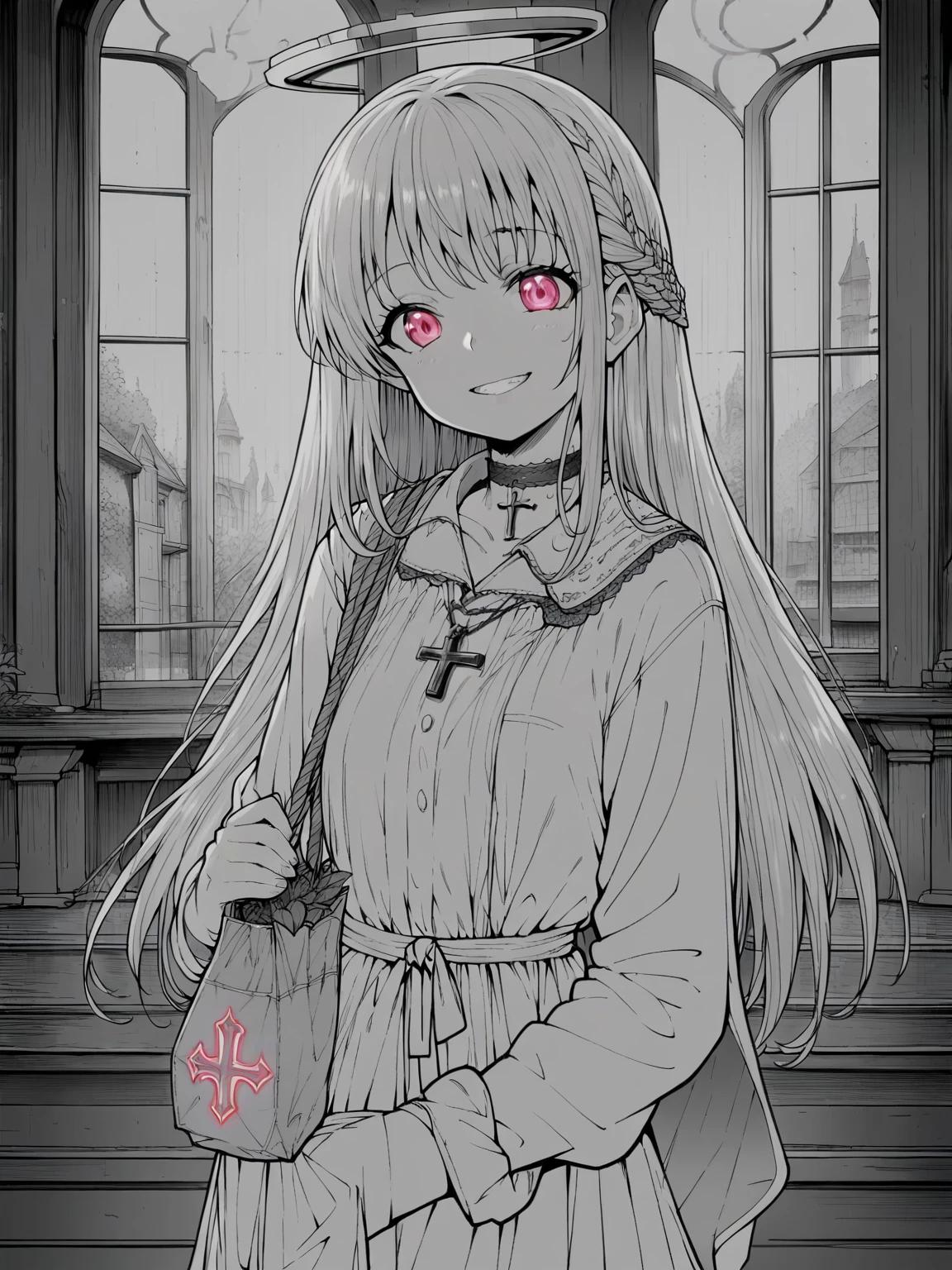 Lily thumbnail
