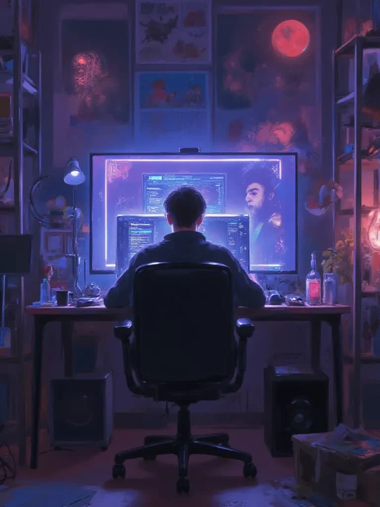 Livestream thumbnail