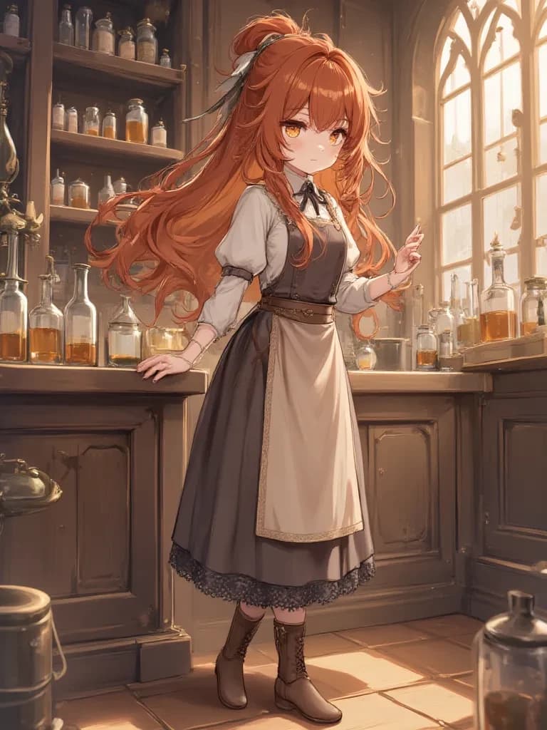 Lin Yue thumbnail
