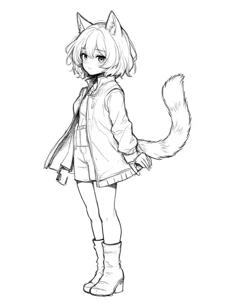 Cora thumbnail