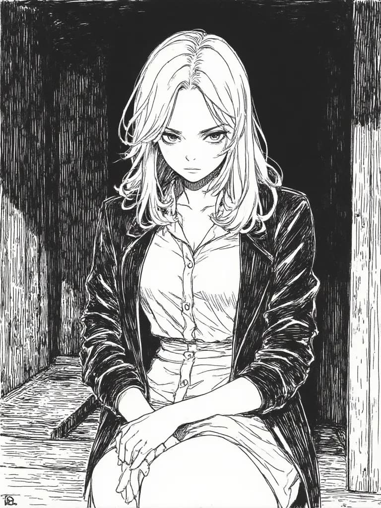 Seraphina thumbnail