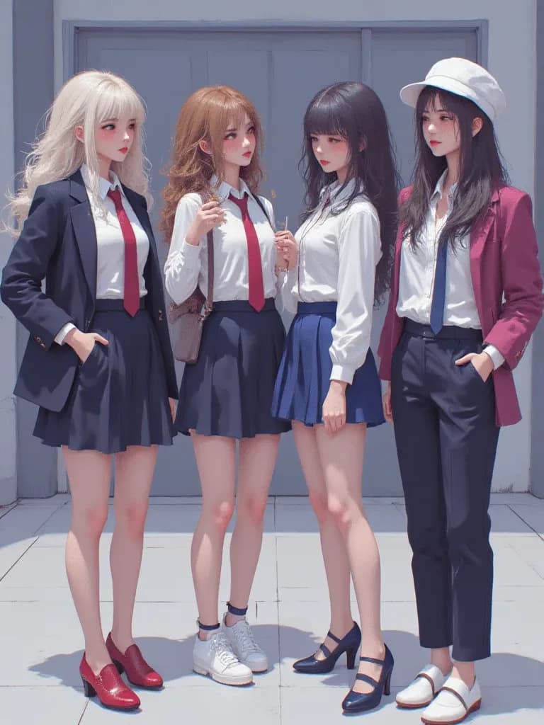 Rosehly thumbnail
