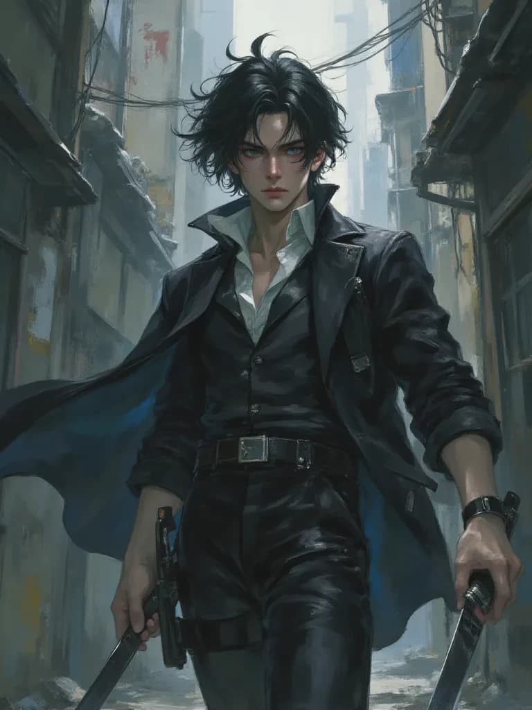 Noah thumbnail
