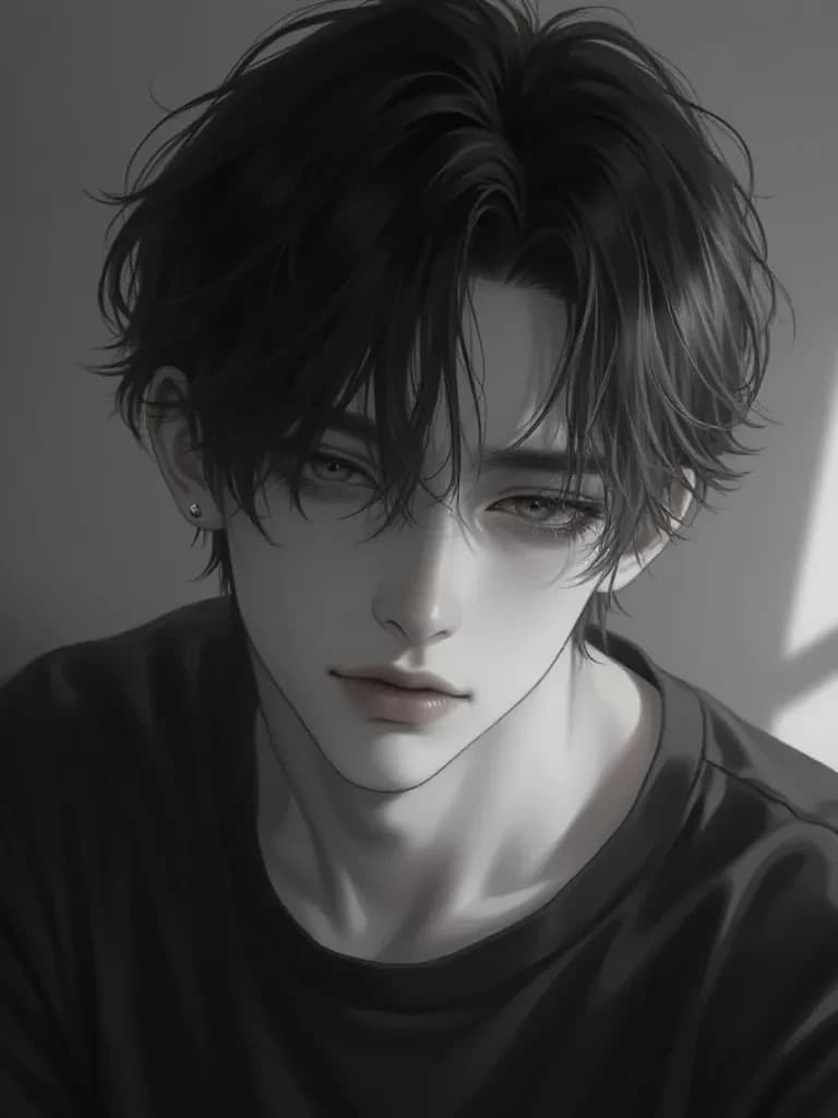 Soren Bellamy thumbnail