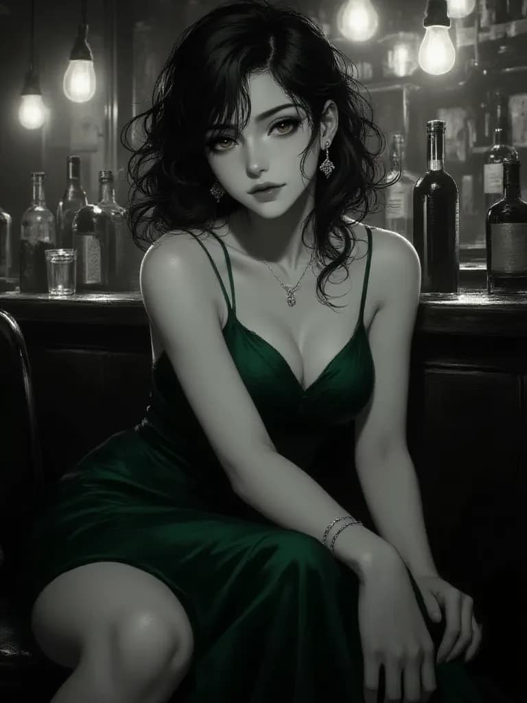 Maria Paz thumbnail
