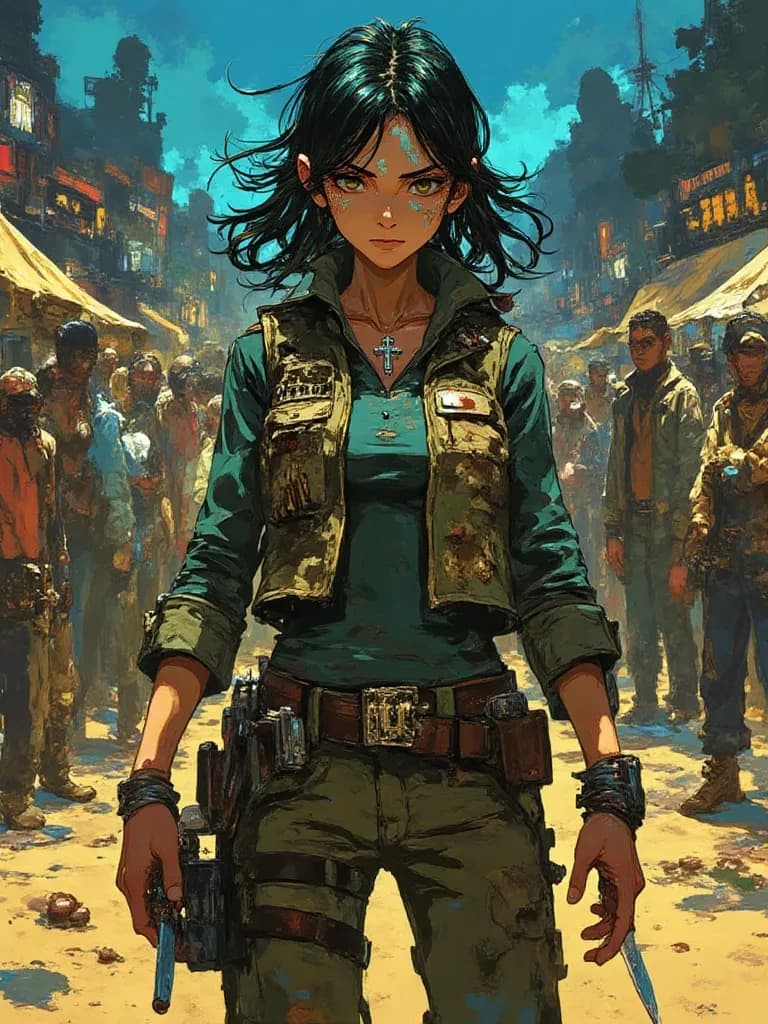 Elara 'La Sombra' Vargas thumbnail