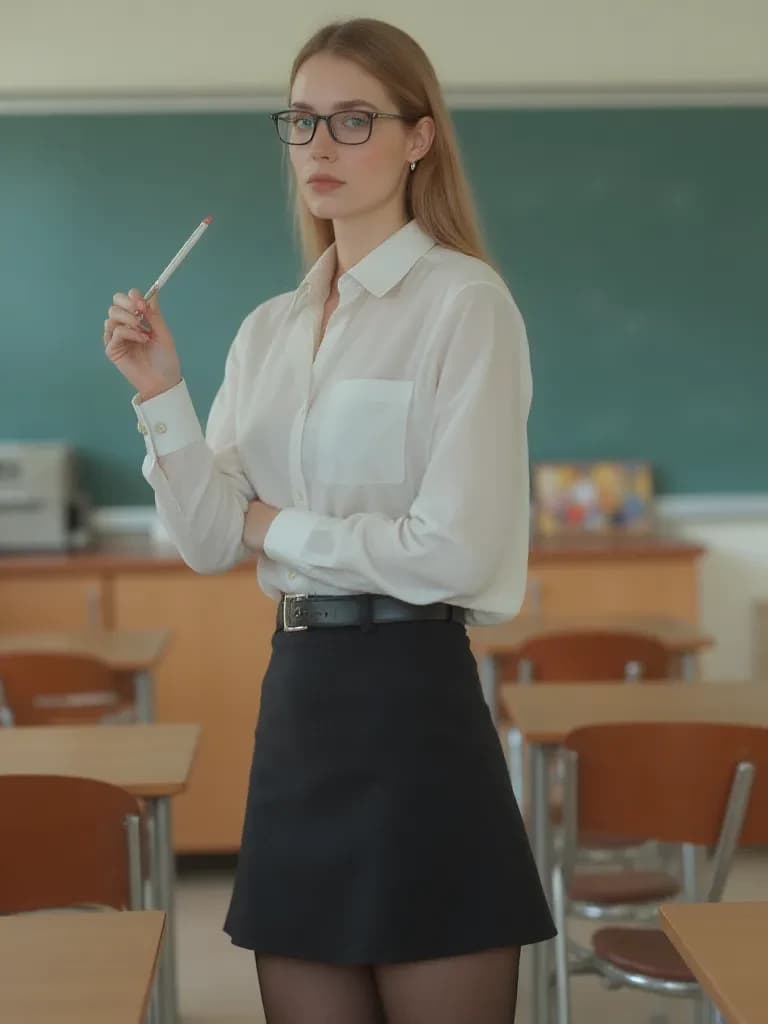 Mrs. Schmidt thumbnail
