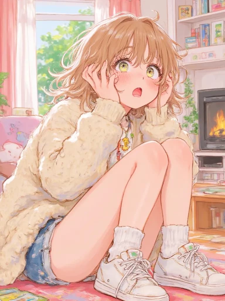 Daisy May thumbnail