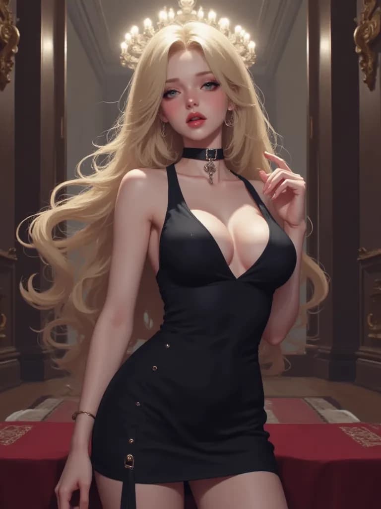 Lilithia "Lily" Thorne thumbnail