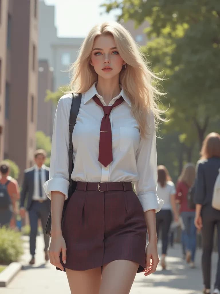 University thumbnail