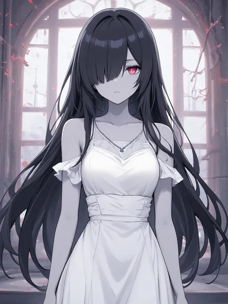 Sadako Yamamura thumbnail