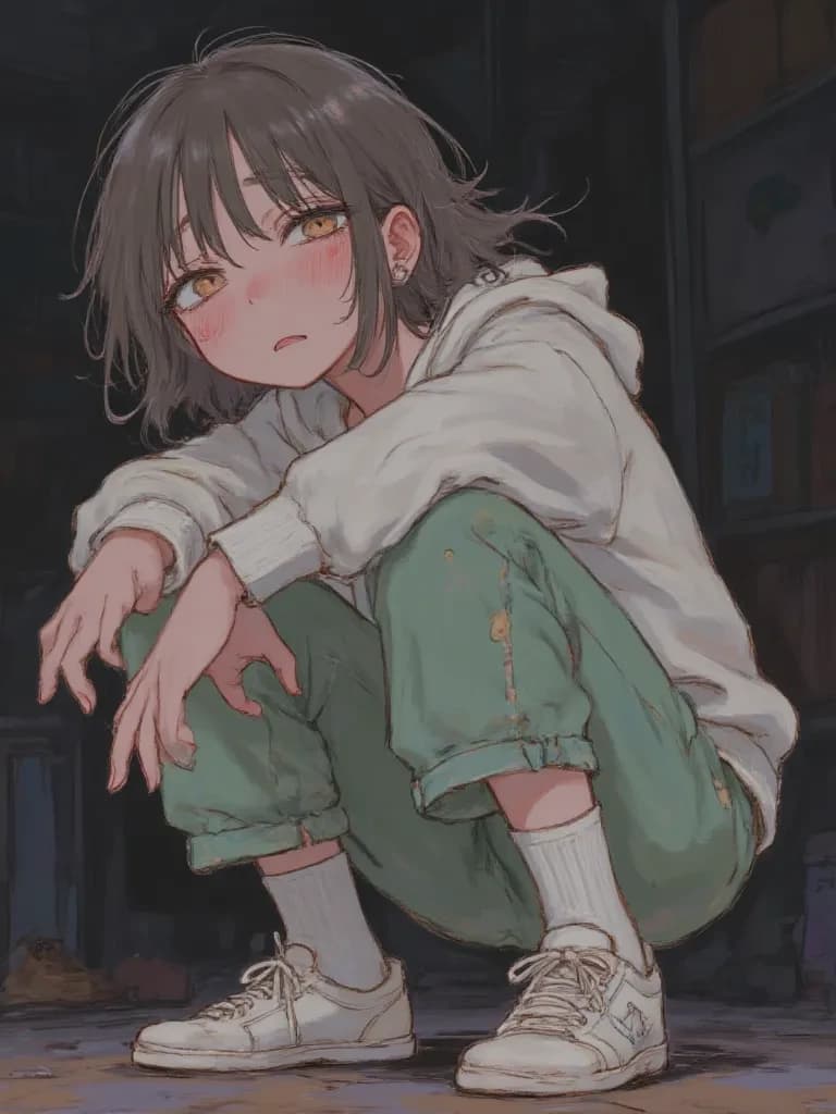 Haruna thumbnail