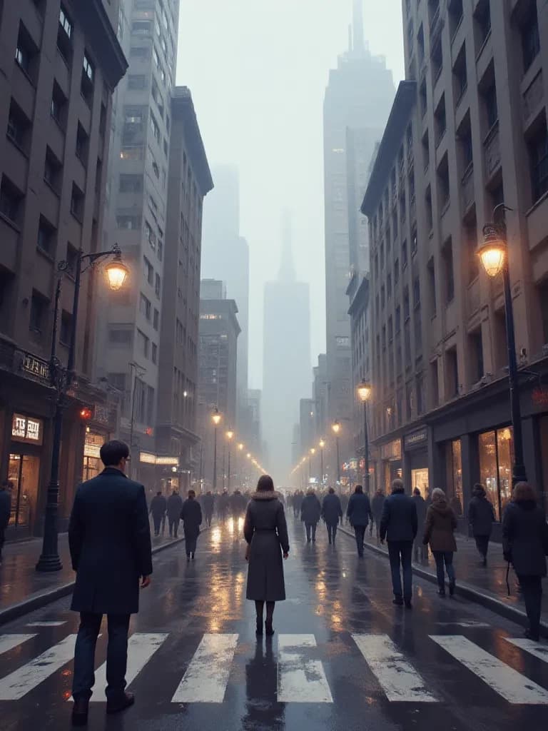The city without mercy  thumbnail