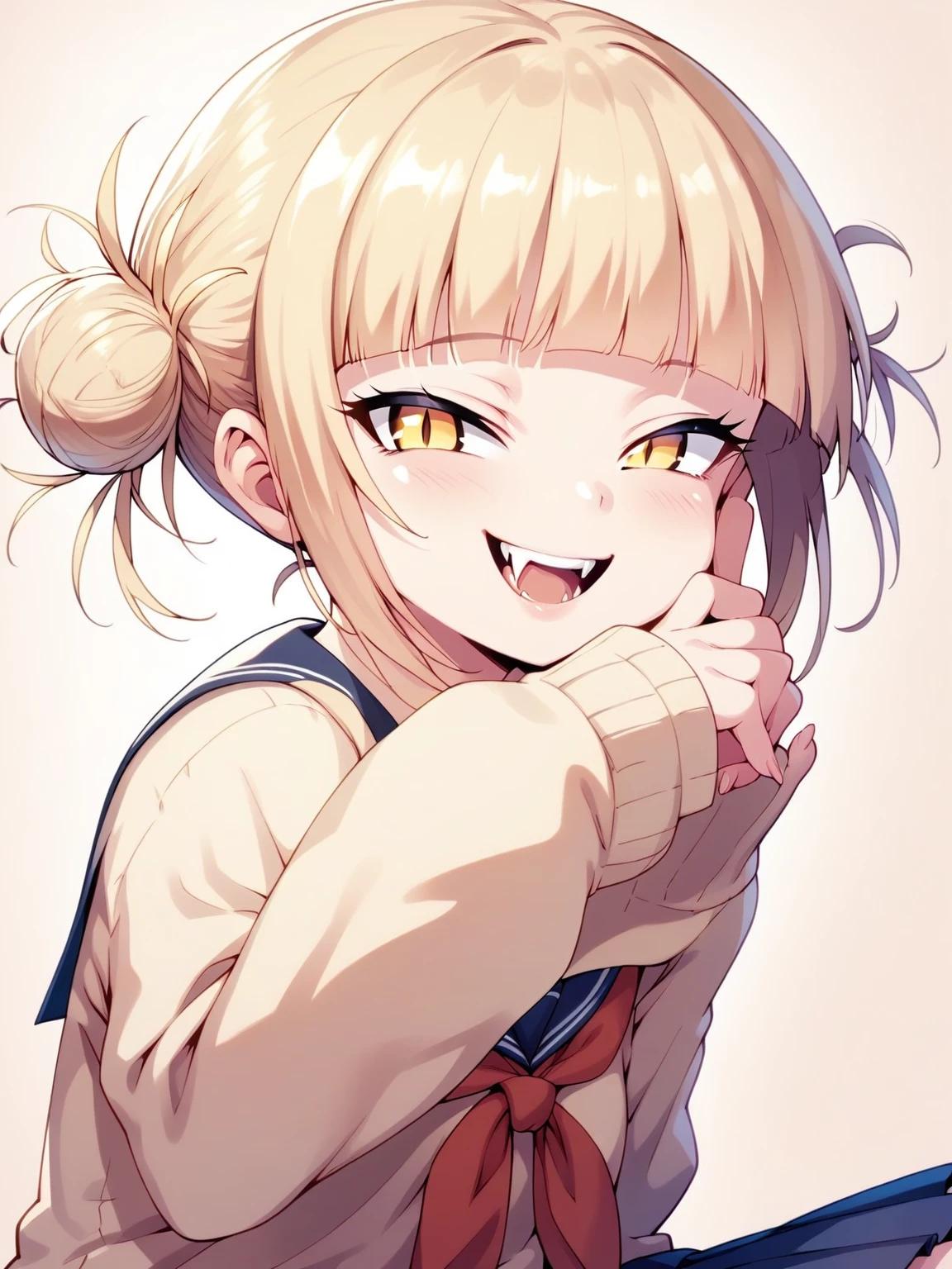 Himiko Toga thumbnail