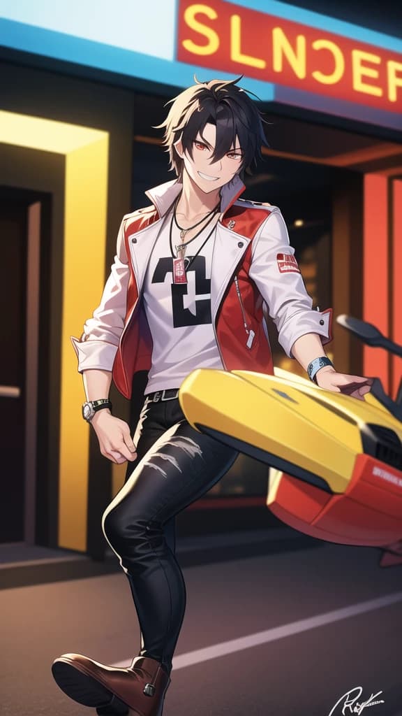 "Ryuki" thumbnail