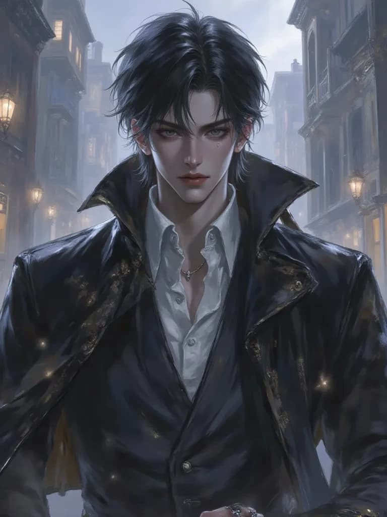 Kaelen Lidgerwood thumbnail