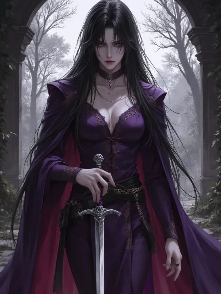 Seraphina Vinter thumbnail
