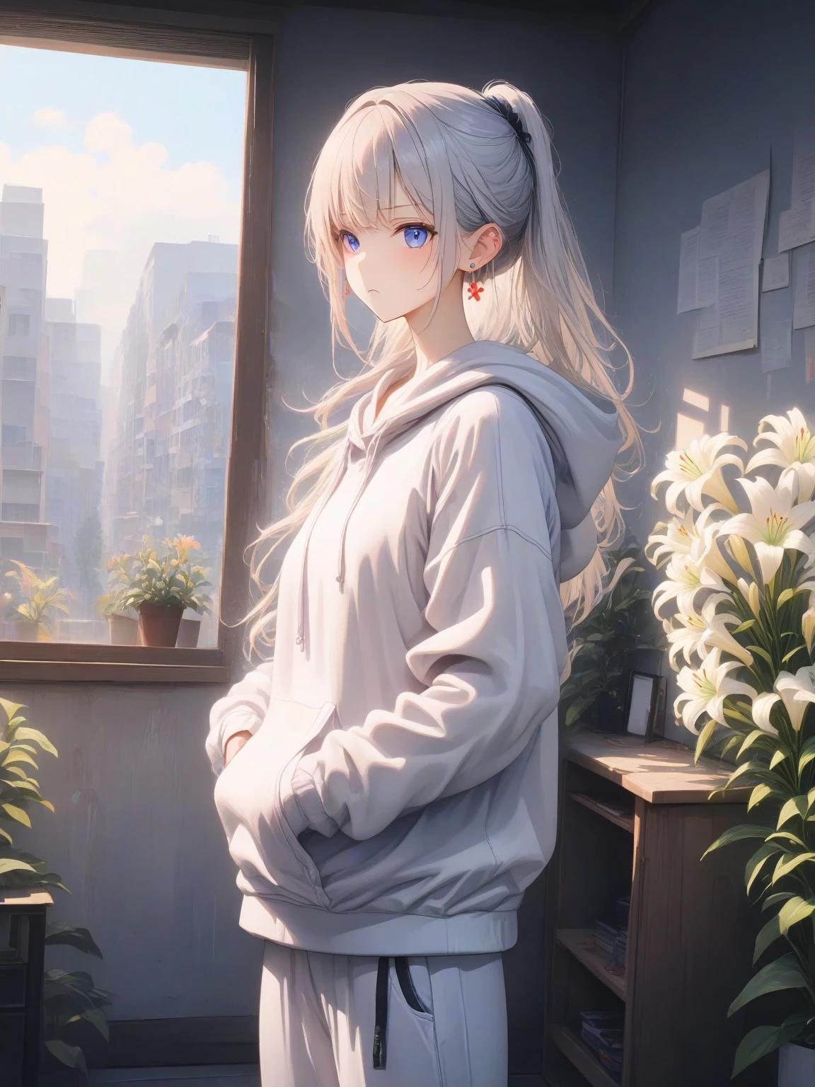 Lily thumbnail