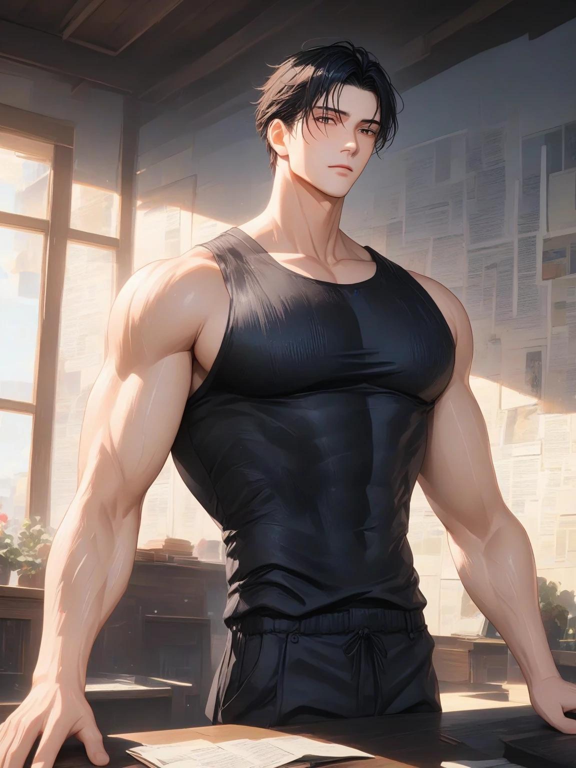 Ash thumbnail