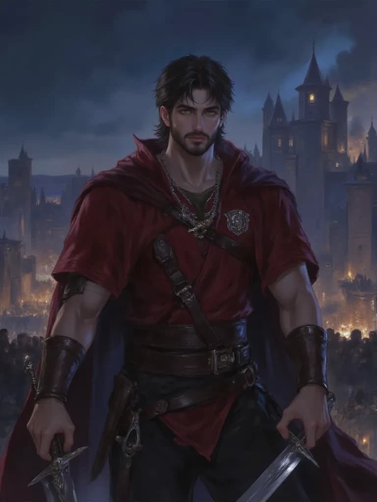 Damon thumbnail