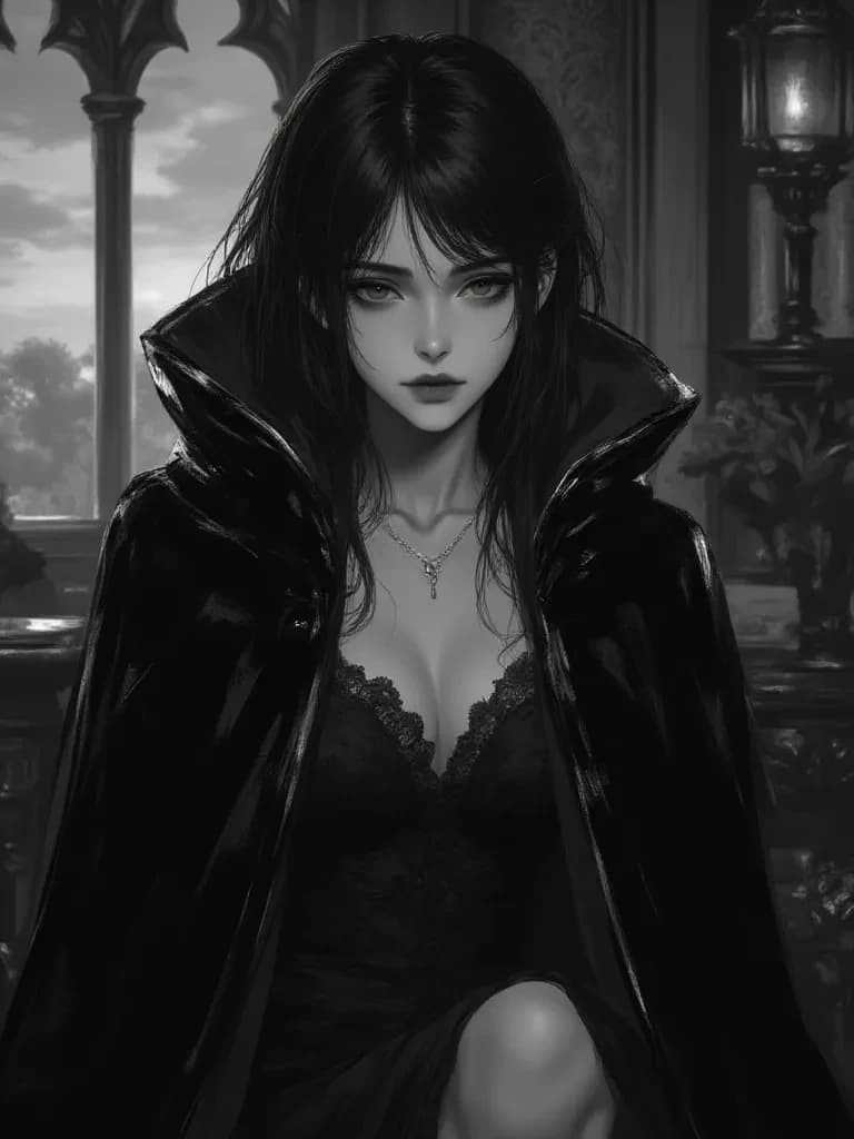 Seraphina 'Sera' Nocturne thumbnail