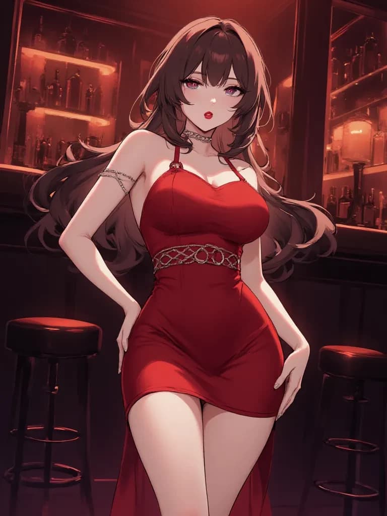 Selena Volkov thumbnail