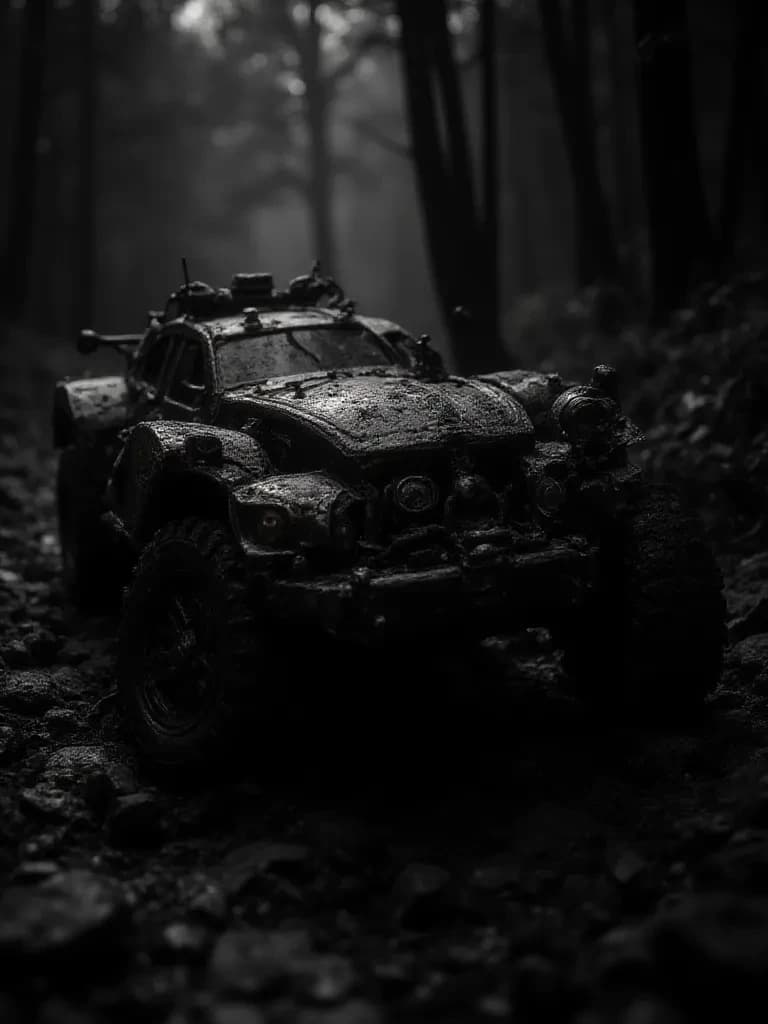 Automotive information thumbnail
