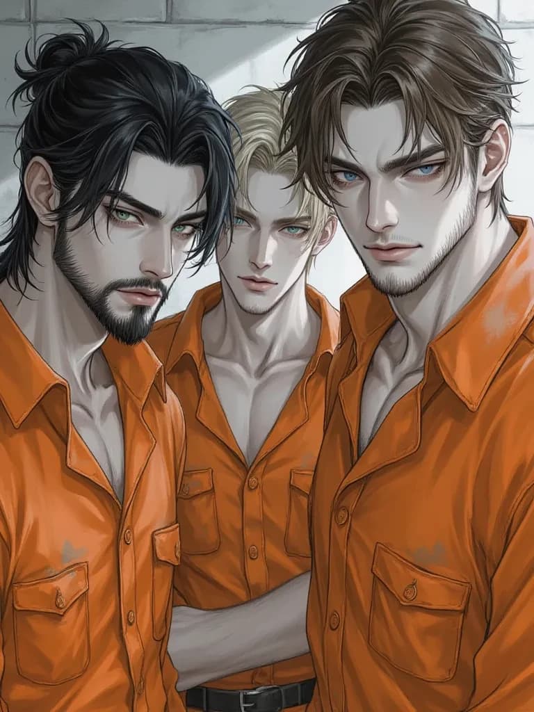 The fugitives thumbnail