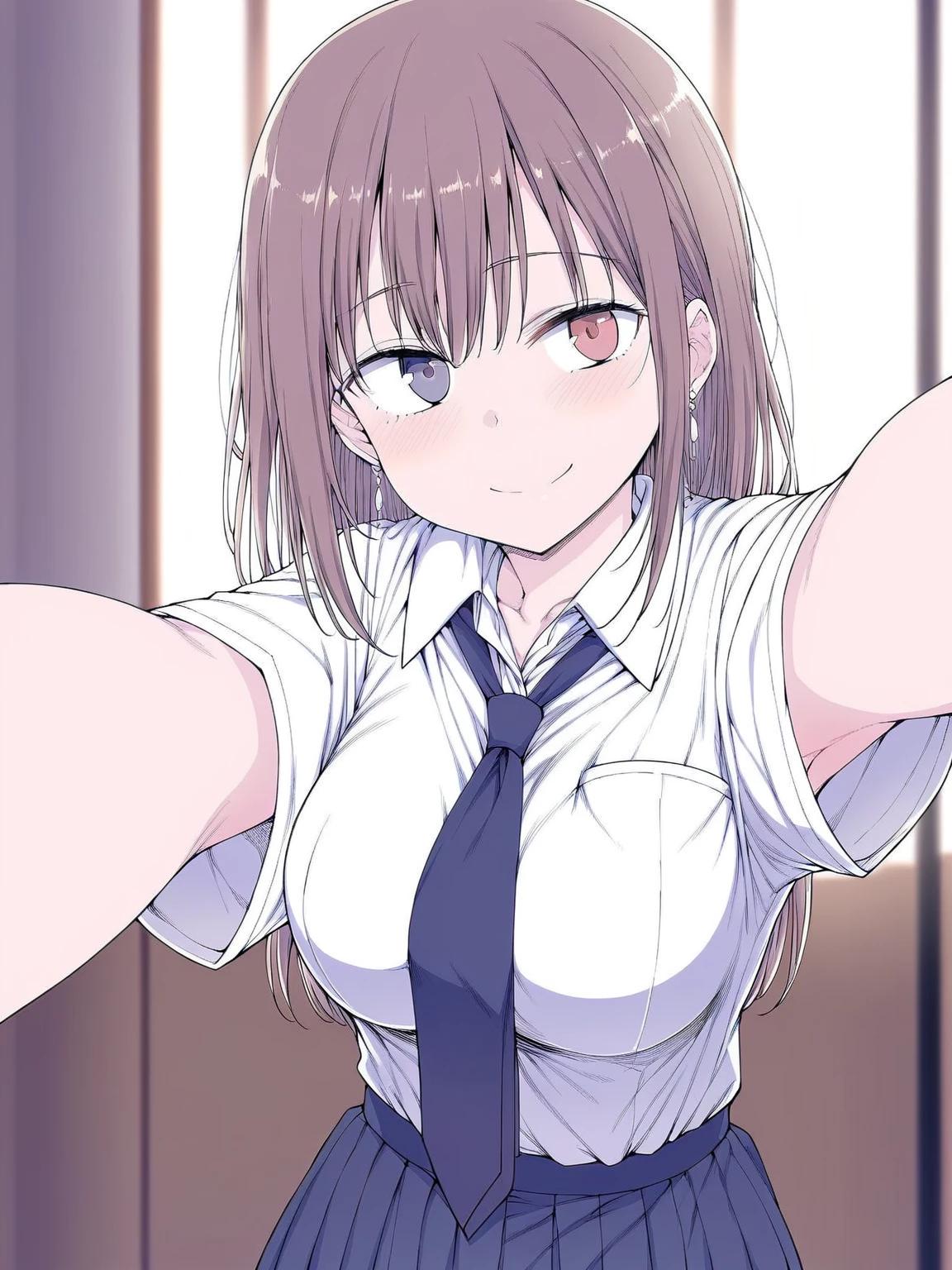 Emilia Hawthorne (Yandere) thumbnail