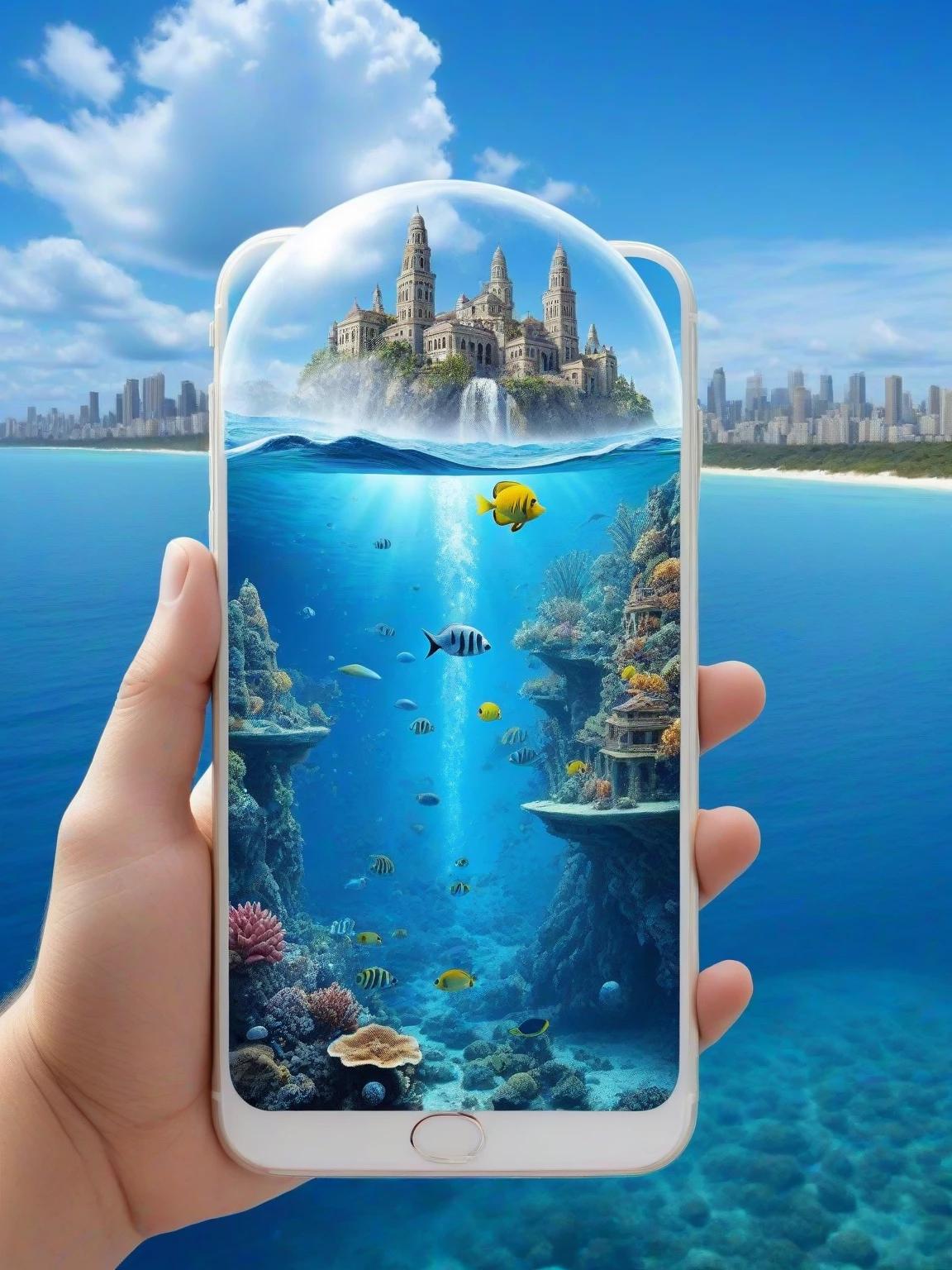 Reality App thumbnail