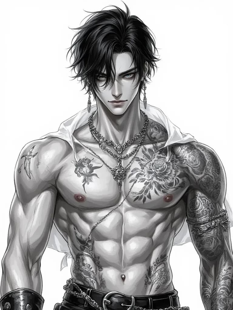Axel Volantis thumbnail